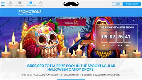 Promotions from Day One at mr.play.